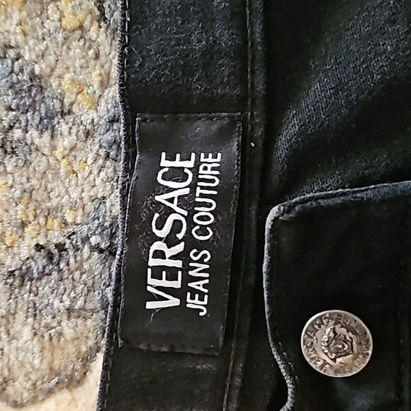 VERSACE JEANS COUTURE - Picture 7 of 14